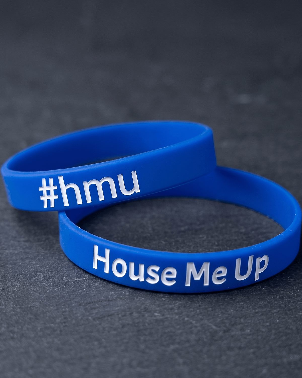 House Me Up Wristband